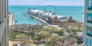 600 N Lake Shore Drive Gallery 6