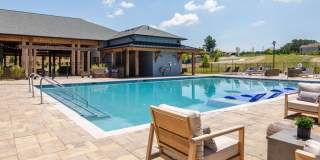 53 West Luxury Apartments Gallery 62