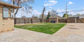 Updated Home near Downtown Denver Gallery 29