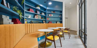 Link Apartments® NoDa 36th Gallery 42