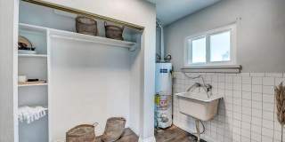 4BD, 2BA Chaffee Park Home with Yard and 1-Car Garage Gallery 11