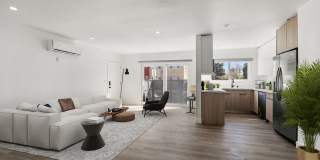 8777 Cadillac Avenue Apartments Gallery 22