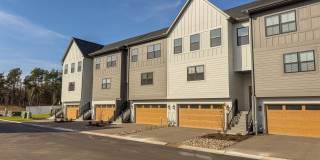 Foxtail Hollow Townhomes Gallery 36