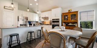 4 Bedroom Home with Stone Patio, Built-In Gazebo & Amenity-Rich Community Living Gallery 9