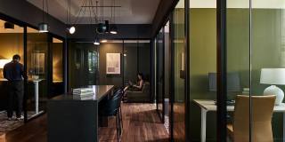 The Juniper & The Reserve at Juniper Gallery 17