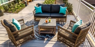 The Stories Gallery 25