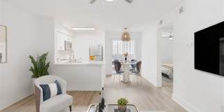 Brookwood Club Apartments Gallery 3