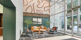 Per Sei at Pike and Rose Gallery 21