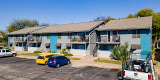 Aubry Hills Apartments Gallery 6