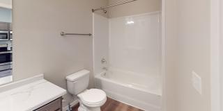 Boulevard Apartments & Townhomes Gallery 10