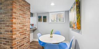 Charming Furnished Basement Unit in Regis – Northwest Denver Gallery 12