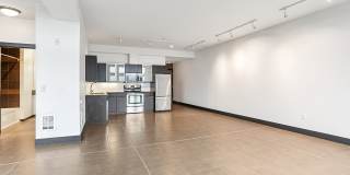 Lawrence Lofts Gallery 19