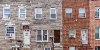 1155 Ward Street Gallery 1