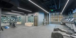 Sky Central Apartments Gallery 41