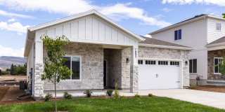 Modern Single-Level Brookside Home in Heber Gallery 1