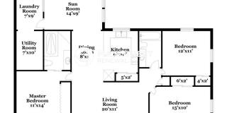 3511 Sheryl Hill Drive Gallery 16