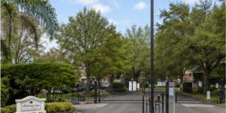 1/1 Lakefront Living in Carrollwood! Available July 10th! Gallery 20