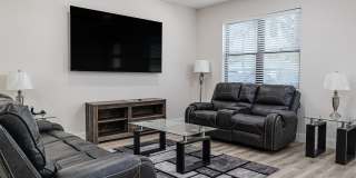 550 Battle Avenue Gallery 21