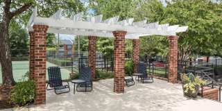 The Commons at University Square Apartments The Commons at University Square Apartments Gallery 15