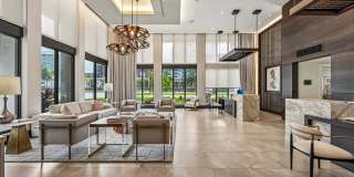 The Park at City West Apartments Gallery 1