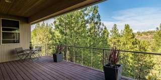 Large home in gated Awbrey Glen neighborhood Gallery 22
