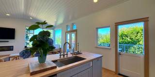This gorgeous Bainbridge home is available with flexible lease terms starting July 10th Gallery 13