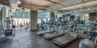 Renaissance Tower Gallery 4