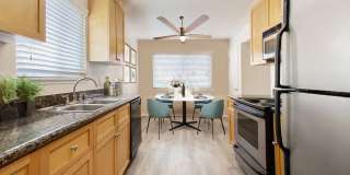 Pleasanton Place Gallery 4