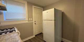 Two Bedroom House In Baltimore City Gallery 7