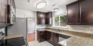 Beautifully maintained 3 bedroom, 2.5 bathroom home for rent in the heart of central Virginia Beach! Gallery 16