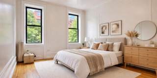 201 West 105th Street Gallery 3