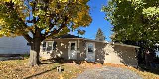 9 East North Street Gallery 1