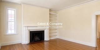 8 Fairfield St. Gallery 2