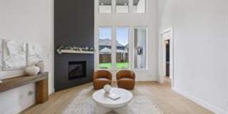 Beautiful 4 bedroom in desirable Prosper. Gallery 3