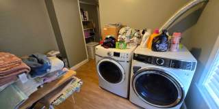 Spacious Three-Level Boston Rental with Flexible Living Space Gallery 22
