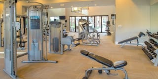 The Lincoln Scottsdale Gallery 40