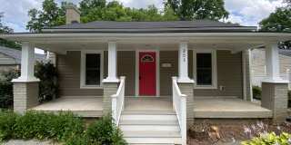203 Shawnee Street Gallery 1