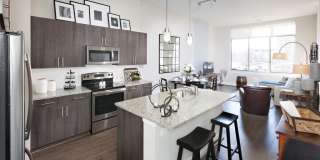 Harrison at Reston Town Center Gallery 15