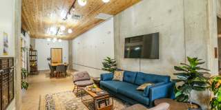 The Economist Apartment Homes Gallery 17