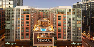 Sentral Union Station Gallery 36
