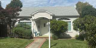 Newly updated 3 Bedroom 2 Bathroom Single Level Home in Santa Rosa's Junior College Area Gallery 1