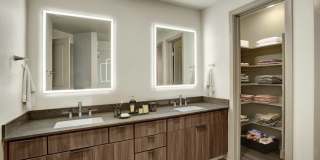 The Carillon Apartment Residences Gallery 43