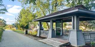 Monon Living Gallery 100
