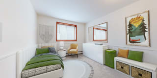 The Park Apartments Gallery 57