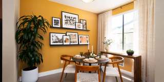 Bridgepointe Apartment Homes Gallery 17