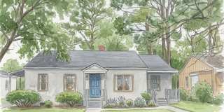 1213 E. 55th Street, Savannah, GA 31404 Gallery 1