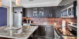 Fully Furnished 15th Floor Condo At Icon In The Gulch Gallery 9