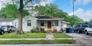 Bayou St. John Cottage - 3 Bedrooms/2 Baths Single Family Home! Gallery 1