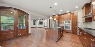 Stunning Finn Hill Retreat — Space, Style & Privacy Gallery 6