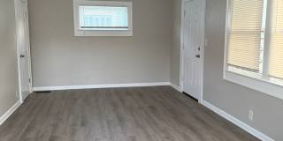 Welcome to this charming 2-bedroom, 1-bathroom single-family home located in the heart of Indianapolis Gallery 10